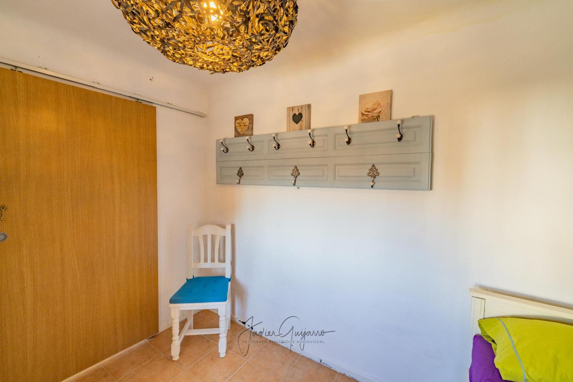 Casa Cuquet De Llum Onil Villa Eksteriør billede